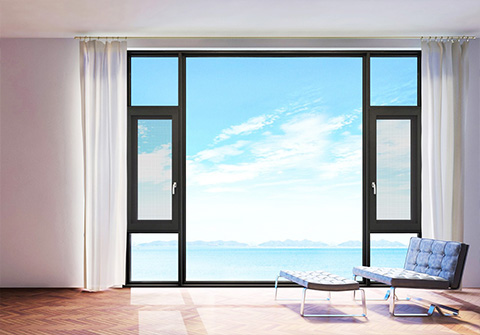 影響鋁門(mén)窗性能的關(guān)鍵因素有哪些
